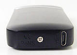 Запальничка електроімпульсна ZGP 22 сенсорна USB (2_009273), фото 5