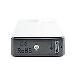 Запальничка електроімпульсна ZGP 23 сенсорна USB (2_009331), фото 6