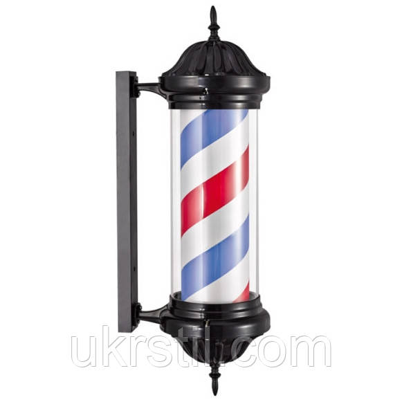 Рекламна стійка Barber's Pole, фото 1