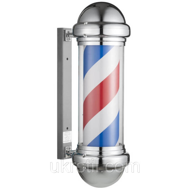 Рекламна стійка Barber`s pole