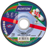 Полірувальні Відрізні Зачисні 3х1 NORTON