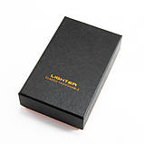 Спіральна електрична запальничка з годинником Lighter 813 USB (2_009319), фото 7