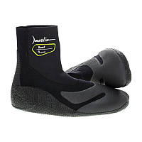 Носки Marlin Reef 2.0 Black 3 мм (S (38-39))