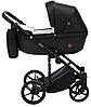 Коляска 2 в 1 Adamex Amelia Tip AM238, фото 4
