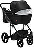 Коляска 2 в 1 Adamex Amelia Tip AM238, фото 6