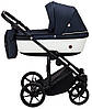 Коляска 2 в 1 Adamex Amelia Tip AM240, фото 3
