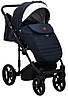Коляска 2 в 1 Adamex Amelia Tip AM240, фото 7