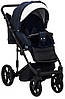 Коляска 2 в 1 Adamex Amelia Tip AM240, фото 8
