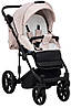 Коляска 2 в 1 Adamex Amelia Tip AM259, фото 8