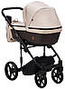 Коляска 2 в 1 Adamex Amelia Tip AM267, фото 5