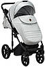 Коляска 2 в 1 Adamex Amelia Lux AM268, фото 7