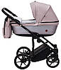 Коляска 2 в 1 Adamex Amelia Lux AM275, фото 4