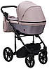 Коляска 2 в 1 Adamex Amelia Lux AM275, фото 5