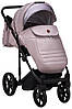 Коляска 2 в 1 Adamex Amelia Lux AM275, фото 7