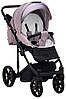 Коляска 2 в 1 Adamex Amelia Lux AM275, фото 8