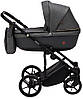Коляска 2 в 1 Adamex Amelia Lux AM284, фото 3
