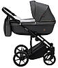 Коляска 2 в 1 Adamex Amelia Lux AM284, фото 4