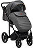 Коляска 2 в 1 Adamex Amelia Lux AM284, фото 7