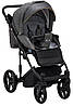 Коляска 2 в 1 Adamex Amelia Lux AM284, фото 8