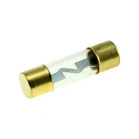 Запобіжник CYCLON AG40 (5 шт в упак)