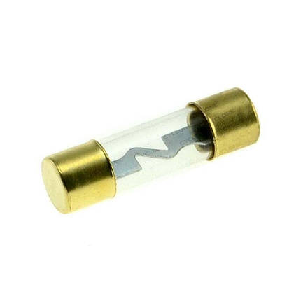 Запобіжник CYCLON AG40 (5 шт в упак), фото 1