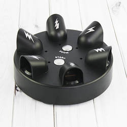 Гра РУЛІТКА ШОК 2-6 чел