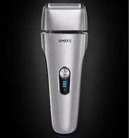 Электробритва SMATE Electric Shaver (ST-W482) серебристая