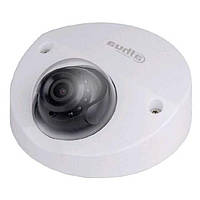 Dahua DH-IPC-HDPW1420FP-AS (2.8 мм). 4 МП IP видеокамера