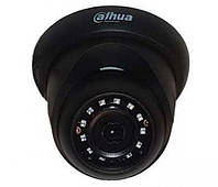 Dahua DH-IPC-HDW1230SP-S2-BE (2.8 мм). 2 МП IP видеокамера