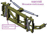 Пружина розжимна L=350 д=8, фото 4