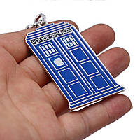 Брелок GeekLand Тардіс Доктор Хто Tardis Doctor Who DW 20.6