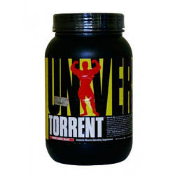 Післятренувальний комплекс Universal Nutrition Torrent 2770 г