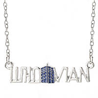 Кулон GeekLand Хувіан Доктор Хто Doctor Who DW 20.29