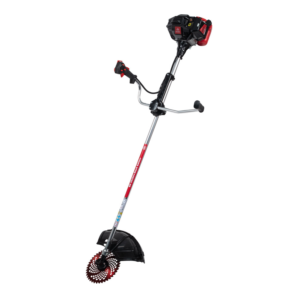 Мотокоса Vitals Master BK 553AVs Black Edition, фото 1