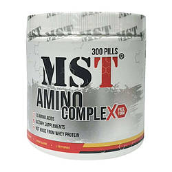 Амінокислоти MST Amino Complex 90 pills