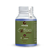 Кератин для випрямлення Coffee Green 250ml. Honma Tokyo