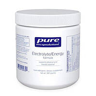 Pure Encapsulations Electrolyte Energy Formula / Электролиты 340 гр.