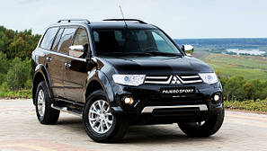 Mitsubishi Pajero Sport 2010-2015