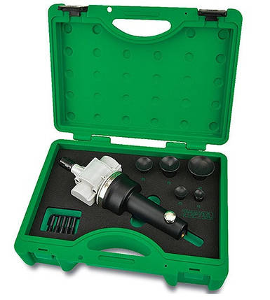 Притирання клапанів пневматична 12 од. TOPTUL JGAI1205, фото 1