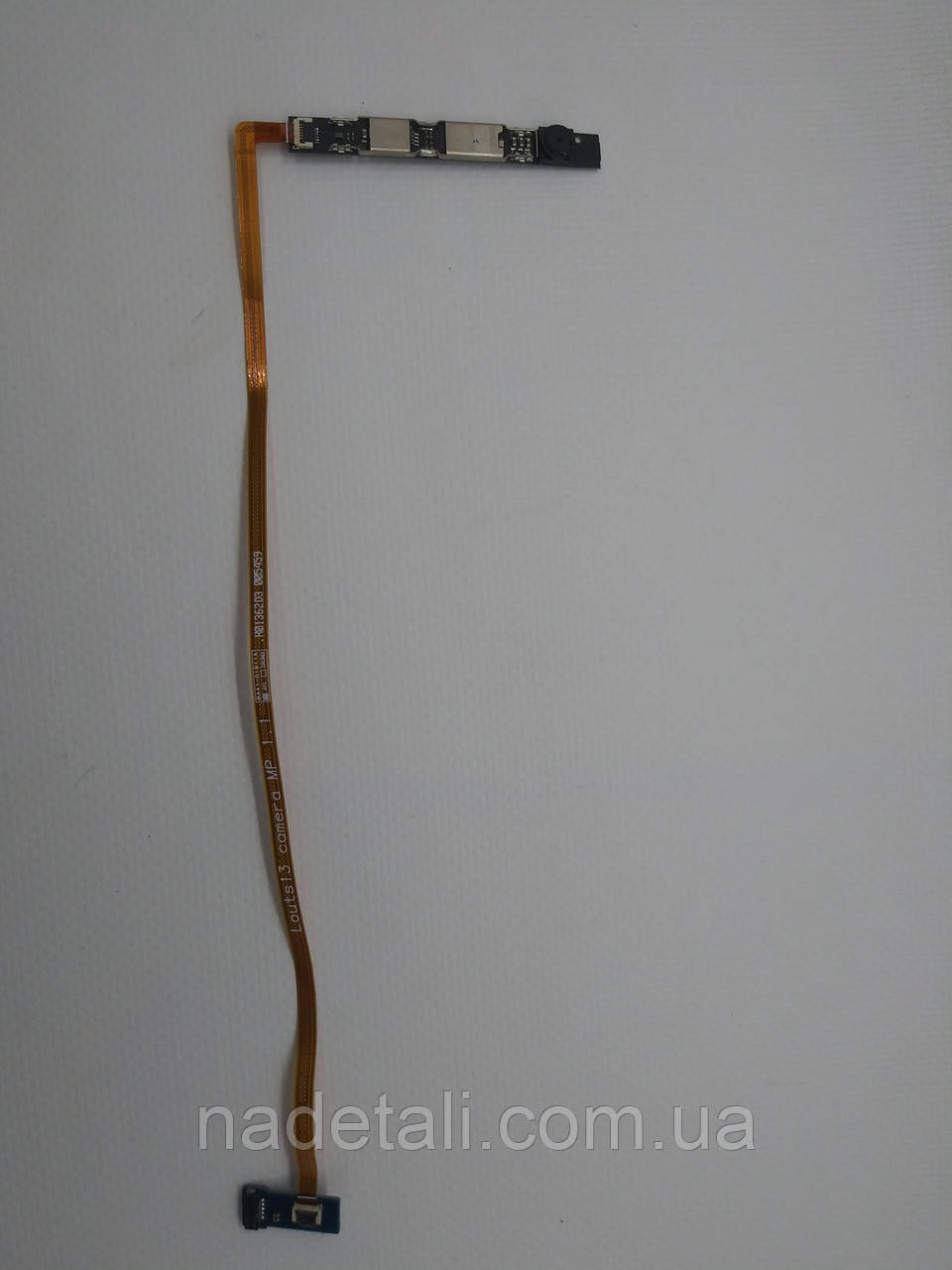 Вебкамера Samsung NP530U3C BA59-03360A SC-13HDL1213N