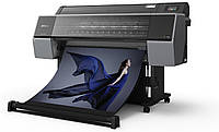 Плоттер 24" Epson SureColor SC-P7500 STD