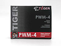 Интерфейс стеклоподъемника на 4 стекла Tiger PWM-4