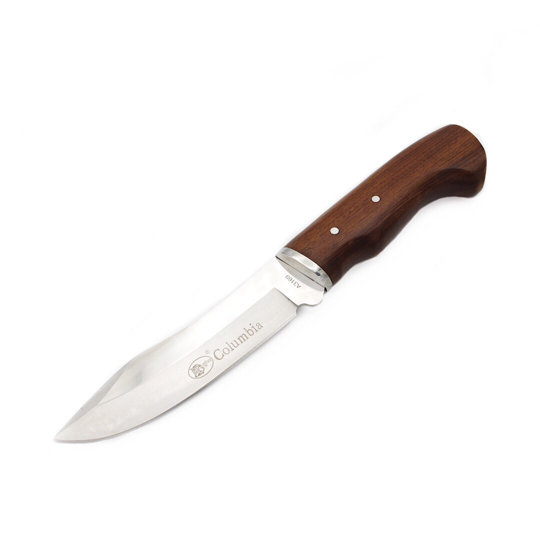 Ніж мисливський Columbia 2417