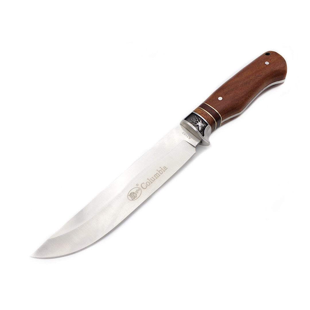 Ніж мисливський Columbia 2421
