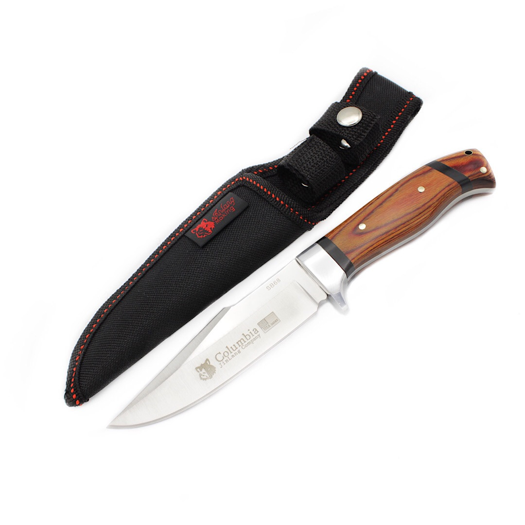 Ніж мисливський Columbia 2179