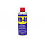 Універсальна олія ВД-40, WD-40 400ml, фото 3