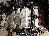 Двигун для Porsche Cayenne 3.0 TFSI V6 Hybrid CGEA 2015, фото 5