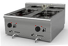 Макароноварка 1/3 Orest РС-0.8 (700) настільна