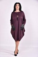 Трикотажні сукні, туніки