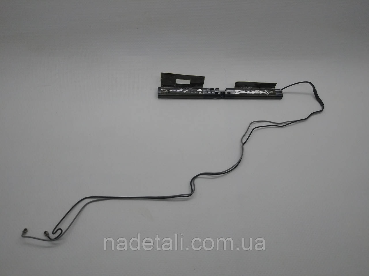 Wi-fi антена Samsung NP530U3C